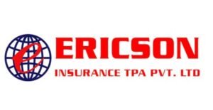 Ericson TPA