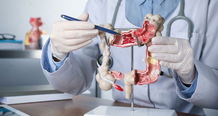 Gastroenterology