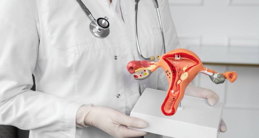 Obstetrics & Gynaecology