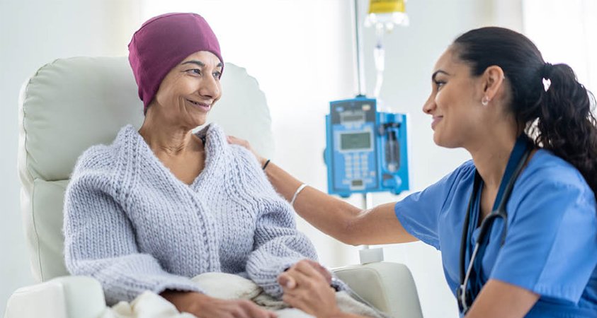 Oncology