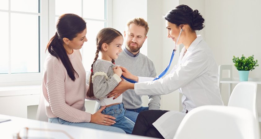 Pediatrics