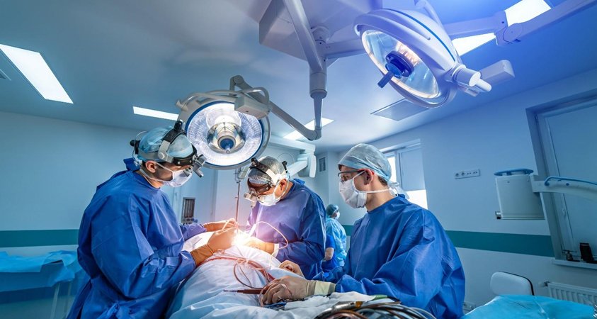 General Surgery