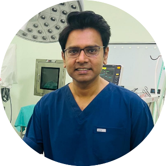 Dr. Amir Laique