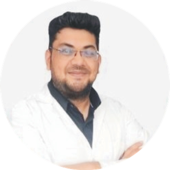 Dr. Vikram Singh