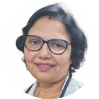 Dr. Alka Saini