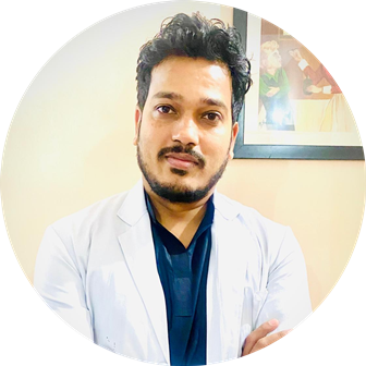 Dr. Alok Srivastava