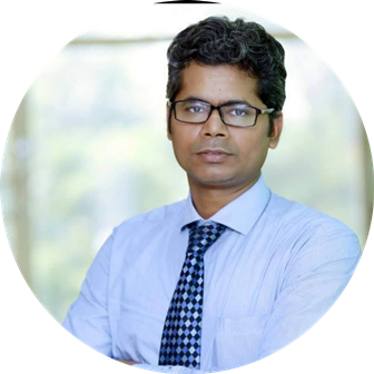 Dr. Ashish Gupta