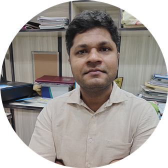 Dr. Kamlesh Verma