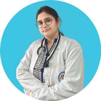 Dr. Nahid Ahmad