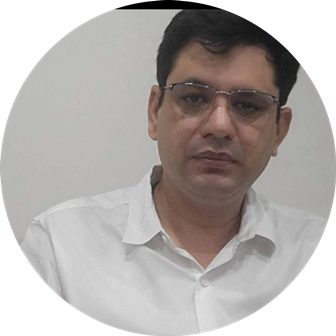 Dr. Nitin Joshi