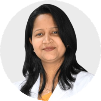 Dr. Noopur Singh