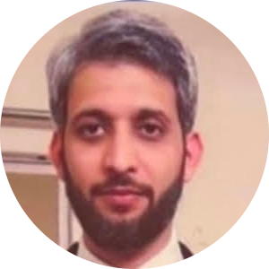 Dr. Mohd Suhaib