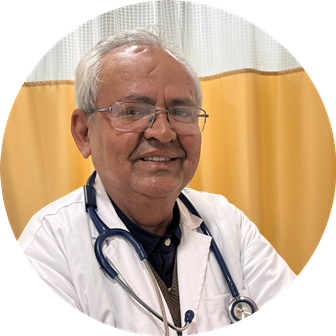 Prof. (Dr.) T.H. Faruqui