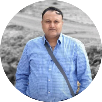 Dr. Tarun Agarwal
