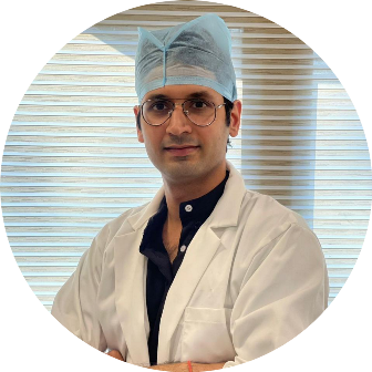 Dr. Karan Bhatiya