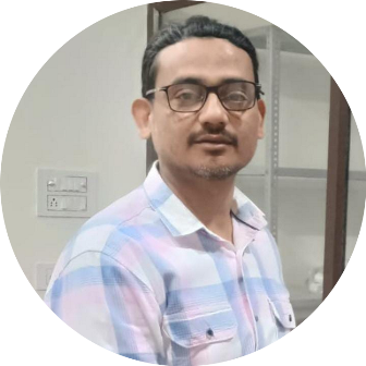 Mr. Mahfooz