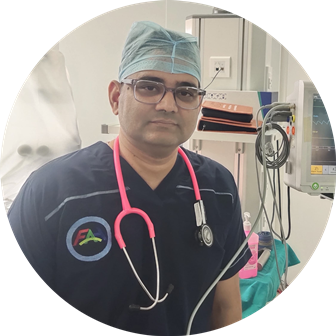 Dr. Mohd Mufassiril