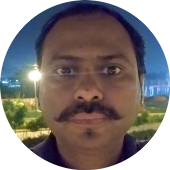 Dr. Vikash Mandhar
