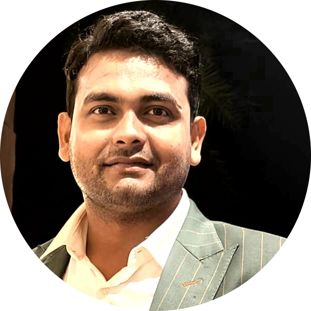 Dr. Atif Shakeel