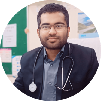 Dr. Mintu Das