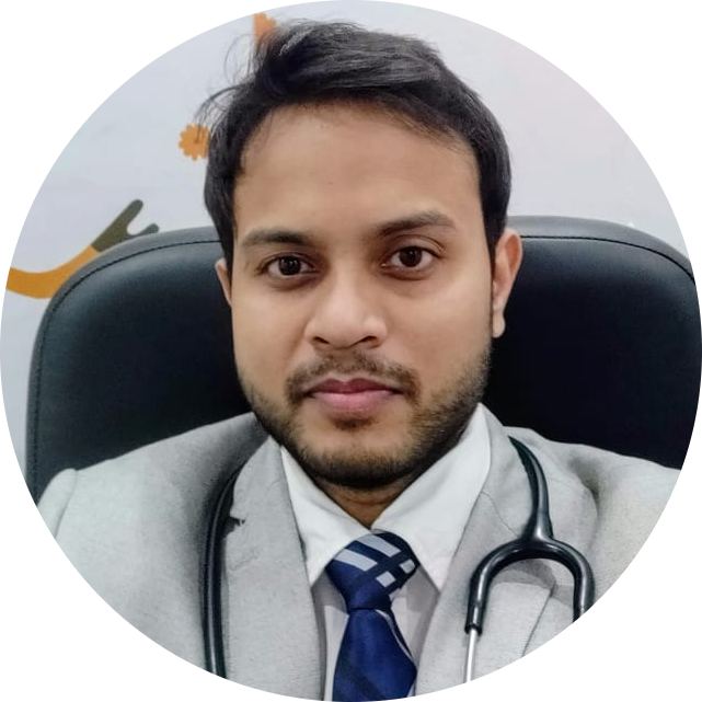 Dr. Abdullah