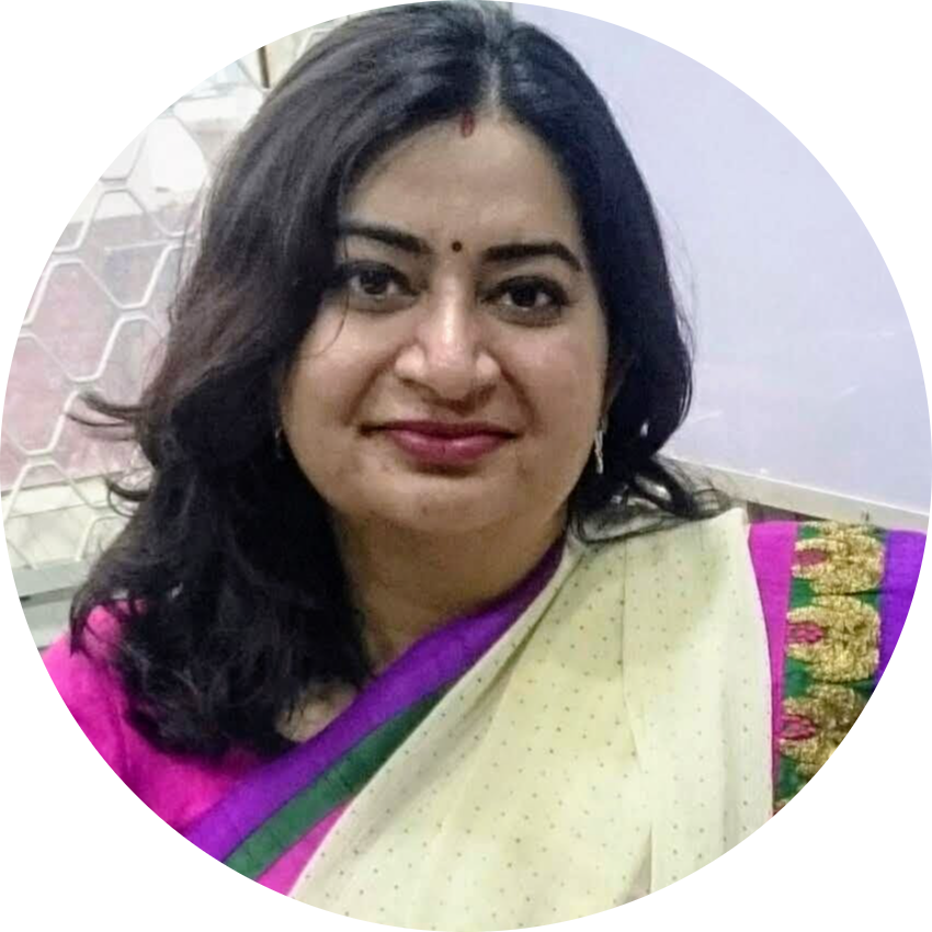 Dr. Neha Maini Gupta