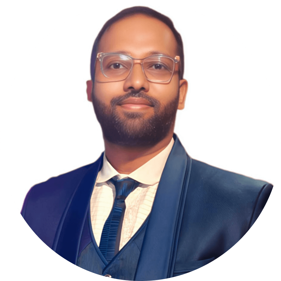 Dr. Jaffrey Kalaiselvan