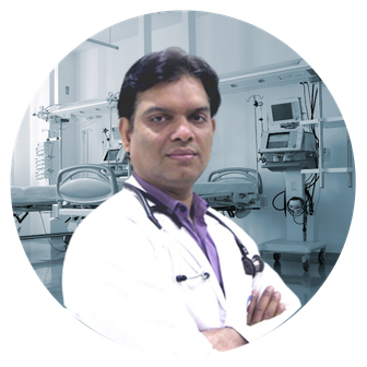 Dr. Prem Kumar
