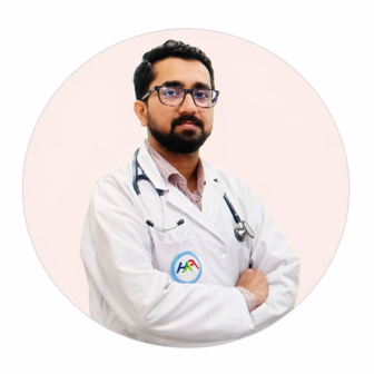 Dr. Vaibhav Singh