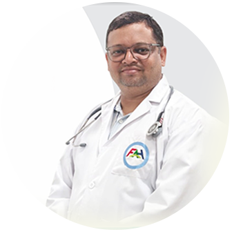 Dr. Puneet Kumar Tulsyan
