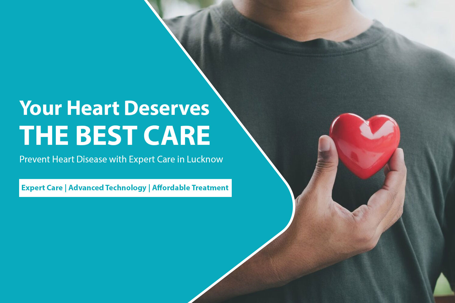 Top 5 Lifestyle Tips for Heart Health (Cardiology): A Complete Guide to a Healthy Heart